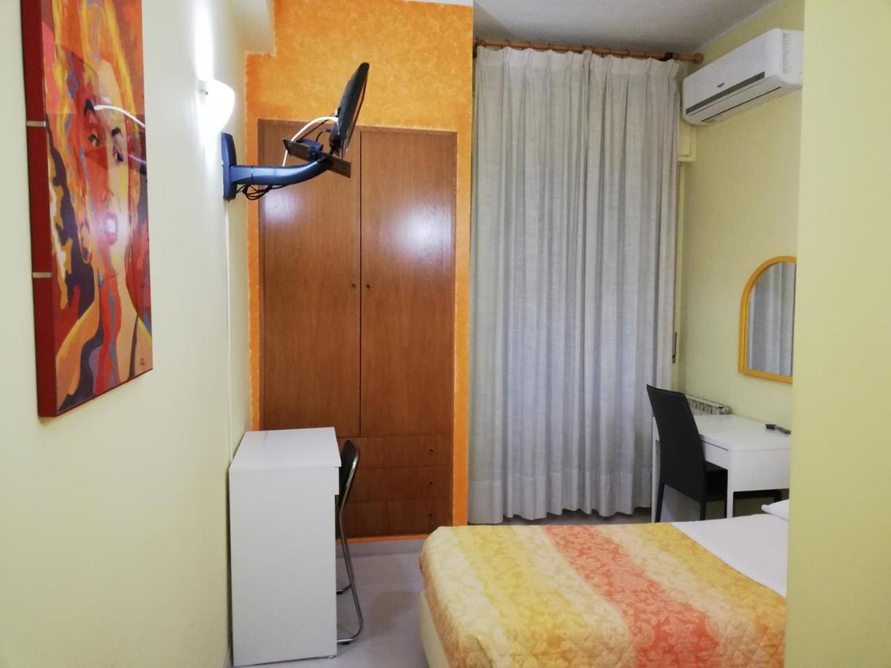 Albergo Roma Lanciano Exterior photo